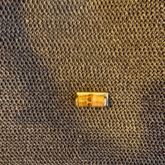 Eric Javits Bag | Taupe Woven Bamboo Accents | Gently Used - Like New Condition! - Picture 9 of 16